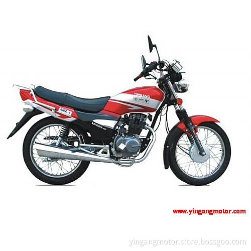 Street Motorcycle (YG125-16)